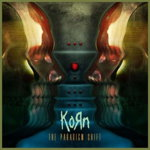 Korn - The Paradigm Shift (Deluxe Edition) - CD Album plus DVD Video