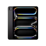 Apple iPad Pro 13 (2024), 512GB, Wi-Fi, Standard glass, Space Black, Apple