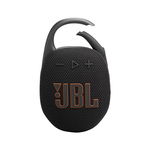 Boxa portabila JBL Clip5, rezistenta la apa, Bluetooth, 7W, negru