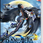 Bayonetta 2 - (Nintendo Switch)