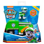 Vehicule de baza Paw patrol Vehicule de baza Paw patrol