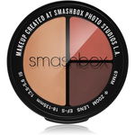 ICONIC London Glaze Crayon umbre de pleoape cu sclipici culoare Desert Rose 5.14 g, ICONIC London