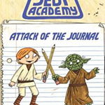 Attack of the Journal: Special Edition) (Star Wars: Jedi Academy)