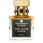 Fragrance Du Bois Oud Jaune Intense parfum unisex, Fragrance Du Bois
