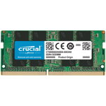 Crucial DRAM 16GB DDR4-2666 SODIMM  EAN: 649528903563