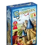 Joc de societate Carcassonne