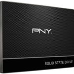 Unitate SSD, PNY, 960 GB, 2.5 SATA3