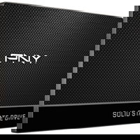 Unitate SSD, PNY, 960 GB, 2.5 SATA3