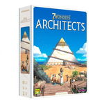 7 Wonders - Architects (RO)