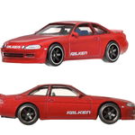 Hot Wheels Premium Fast Furious Toyota Soarer Z30 (hrt95) 