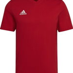 Tricou Adidas adidas ENTRADA 22 Tee HC0451 HC0451 roșu XXXL, Adidas