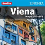 Viena - ghid turistic - Paperback - *** - Linghea, 