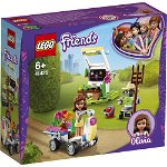 Lego Friends: Olivias Flower Garden (41425) 