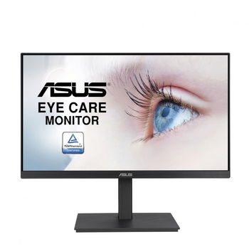 Monitor VA27DQSB 27inch FHD 75Hz Negru, ASUS
