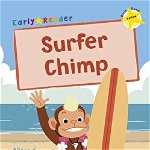 Surfer Chimp