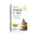 Propolis C-tare, 30 comprimate, Alevia, Alevia