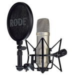 Microfon Rode NT1-A Complete Vocal Recording Solution