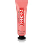 Maybelline Face Studio Cheek Heat blush cremos culoare 30 Coral Ember 10 ml, Maybelline