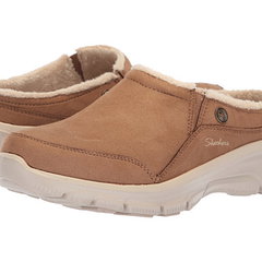 Incaltaminte Femei SKECHERS Easy Going - Latte Tan, SKECHERS