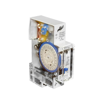 Programator analogic 1 modul 
programator analogic pe sina - 1 modul, KVD