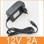 Transformator 220V 12V, Mentavill, 24W, 2A, In 100-240V, Out 12V DC, alimentare la priza