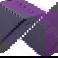 Boxa portabila Anker SoundCore Rave+, 160W, BassUp, autonomie 24H, PowerIQ, Bluetooth 5.0, PartyCast (Negru), ANKER