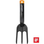 Cultivator Fiskars Solid TM, 263 mm, 90 g