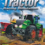 Tractor Racing Simulation PC