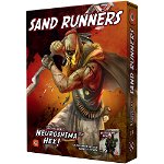 Expansiune Neuroshima Hex! Sand Runners, Neuroshima Hex!