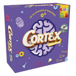 Joc educativ Kids, + 6 ani, Cortex