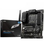 Placa de baza MSI PRO Z790-P WIFI, Socket 1700, ATX, Wi-Fi