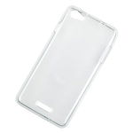 Back Case Transparent Kruger&Matz FLOW2, Kruger Matz