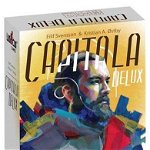 Capitala Delux, Ludicus Games