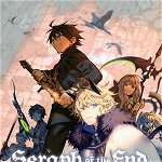 Seraph of the End: Vampire Reign. Vol. 27,  -
