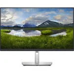 Monitor LED Dell P2722H, 27inch, IPS FHD, 5ms, 60Hz, gri, Dell