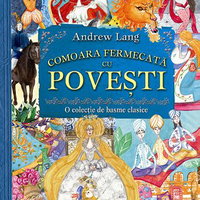 Comoara fermecată cu poveşti, CORINT