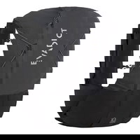 Rucsac CU REZERVOR DE APĂ 1L Alergare Trail Running 10 L ALBASTRU Adulți