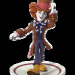 Infinity 3.0 The Mad Hatter 