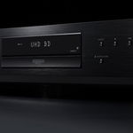 Blu Ray Player Pioneer UDP-LX500