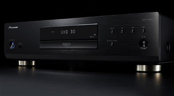 Blu Ray Player Pioneer UDP-LX500