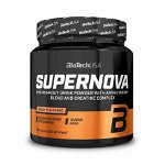 Super Nova Pre-Workout, BiotechUSA, 282g