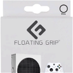 Suport Perete Bundle Floating Grip Alb XBOX SERIES X