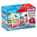 Playmobil - Accesorii De Moda