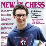 Revista : New In Chess 2018 3: The Club Player s Magazine