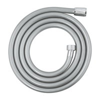 Furtun de dus GROHE Vitalio Flex Comfort 27173001, 2m, crom