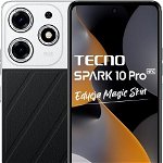 Smartfon Tecno TECNO SPARK 20 8/256GB Magic Skin Blue, Tecno