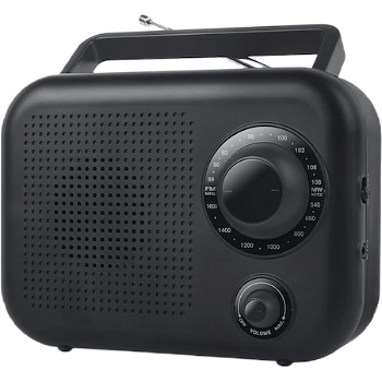 Radio portabil New One R210