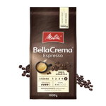 Melitta Bella Crema Espresso boabe 1 kg, Melitta