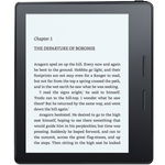 eBook Reader Kindle Oasis 2019 7 inch 32GB 300 PPI WiFi Waterproof Negru, Amazon