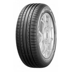 Anvelopa de vara DUNLOP BLURESPONSE XL 215/50R17 95W XL Anvelopa de vara DUNLOP BLURESPONSE XL 215/50R17 95W XL